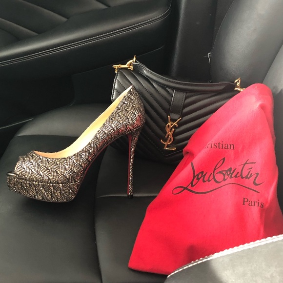 Meet the Posher Other - Meet your Posher, Shonda